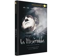 Les Misérables [Blu-ray]