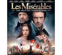 Les Miserables (Blu-Ray) 2013 (Blu-ray) (US IMPORT)