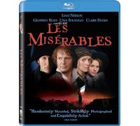 Les Miserables [Blu-ray] [US Import]