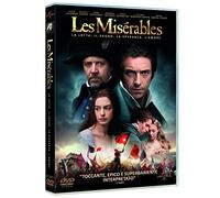Les Miserables (Bookmovies) – Universal Pictures