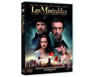 Les Miserables (Bookmovies)