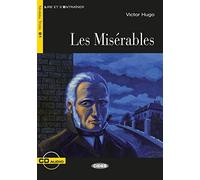 Les Miserables. Buch + Audio-CD: Franzosische L, Hugo.
