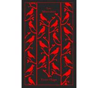 Victor Hugo – Les Miserables – Penguin Clothbound Classics