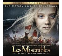 Les Misérables Cast - Les Misérables: The Motion Picture Soundtrack [Digipak]
