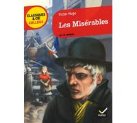 Les miserables (Classiques & Cie Collège (57))
