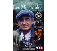 Les Miserables (Claude Lelouch, 1995) The 317th Platoon (Pierre Schoendoerffer, 1965) English Subtitled DVD