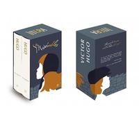 Les misérables coffret - édition Litera