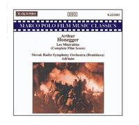 Les Miserables (Complete Film Score)
