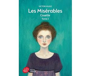 LES MISERABLES COSETTE ABRIDGED FOR YOUN