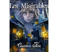 Les Misérables: Cosette's Fate (PC) - Steam Key - GLOBAL