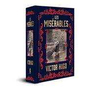 Les Misérables (Deluxe Hardbound Edition)
