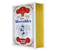 Les Miserables (Deluxe Leather-bound)