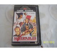 Les miserables, deuxième epoque [VHS]