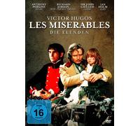 Les Miserables - Die Elenden (DVD)