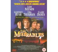 Les Miserables [DVD] [1998]