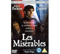 Les Miserables [DVD]