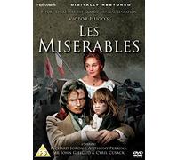 Les Miserables [DVD]