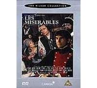 Les Miserables [DVD]