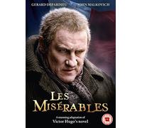 Les Misérables [DVD]