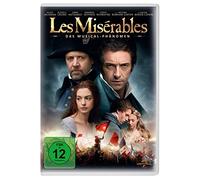 Les Misérables [DVD]