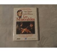 les miserables dvd edition atlas avec lino ventura