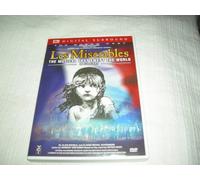 Les Miserables [DVD] [US Import]