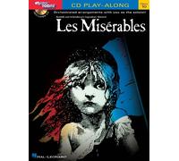 Les Miserables: E-Z Play Today Volume 10