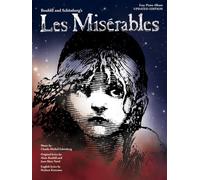 Les Miserables (Easy Piano) Pvg