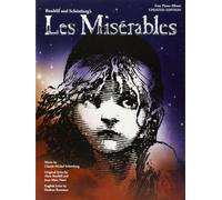 Les Miserables (Easy Piano) Pvg