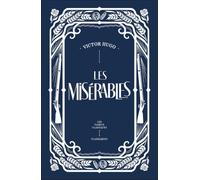 Les Misérables: Édition limitée (deux volumes sous coffret)