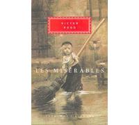 Les Miserables (Everyman's Library Classics) by Victor Hugo (1998-05-29)