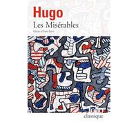 Les Miserables (Folio classique - XL)