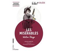 Les Misérables (Folio+Collège)