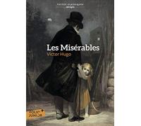 Les Misérables (Folio Junior Textes Classiques): Texte abrégé
