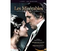 Les Miserables FR/NL Versie [Import Belge]