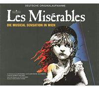 Les Miserables (German Cast Recording - Vienna Cast)