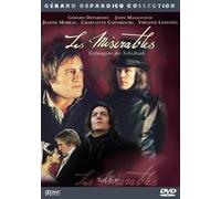 Les Misérables [Import allemand]