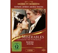 Les Misérables [Import allemand]