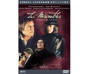Les Misérables [Import allemand]