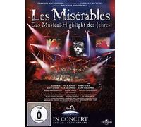 Les Misérables: In Concert / 25th Anniversary