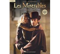 Les Miserables - Instrumental Solos from the Movie. Flute Solo.