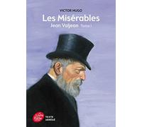 LES MISERABLES JEAN VALJEAN ABRIDGED FOR