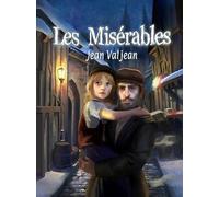Les Misérables: Jean Valjean (PC) - Steam Key - GLOBAL