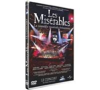 Les Misérables - Le concert du 25ème anniversaire