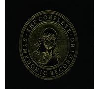 Les Miserables - Les Misérables - Complete Symphonic Recording