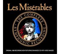 Les Miserables - Les Miserables Complete Symphonic Recordings