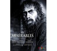 LES MISÉRABLES (Los Miserables de Richard Boleslawski)