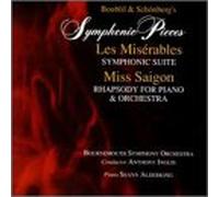 Les Miserables^Miss Saigon - Miserables & Miss Saigon / Symphonic Pieces