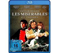 Les Miserables [NON-UK Format / Region 4 Import - Australia]