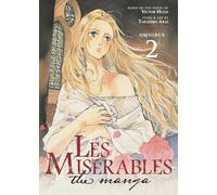 LES MISERABLES (Omnibus) Vol. 3-4: 2